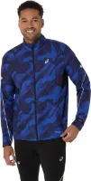Asics Men's Road Lite-Show Packable Jacket Performance Asics Men's Road Lite-Show Packable Jacket Performance