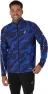 Asics Men's Road Lite-Show Packable Jacket Performance
