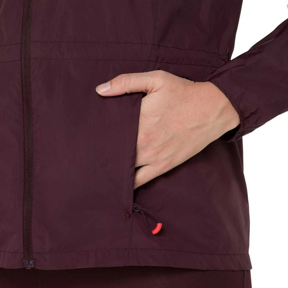 Asics Men's Road Packable Jacket