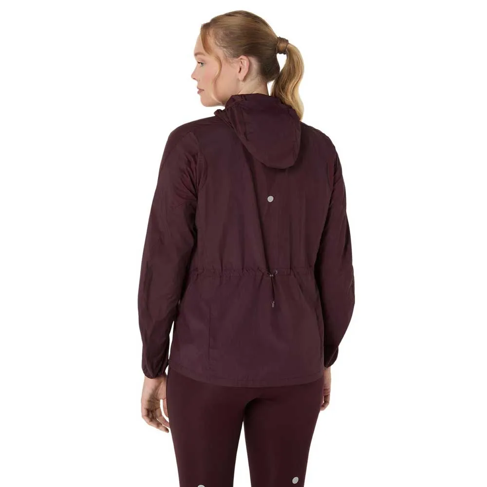 Asics Men's Road Packable Jacket
