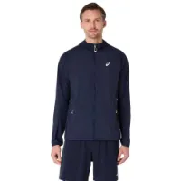Asics Men's Road Packable Jacket Performance Asics Men's Road Packable Jacket Performance