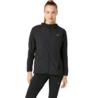 Asics Men's Road Packable Jacket Performance