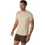Asics Men's Road Seamless Long Sleeve Top