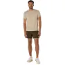 Asics Men's Road Seamless Long Sleeve Top