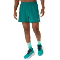 Asics Men's Road Short Performance Asics Men's Road Short Performance