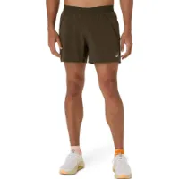 Asics Men's Road Short Performance