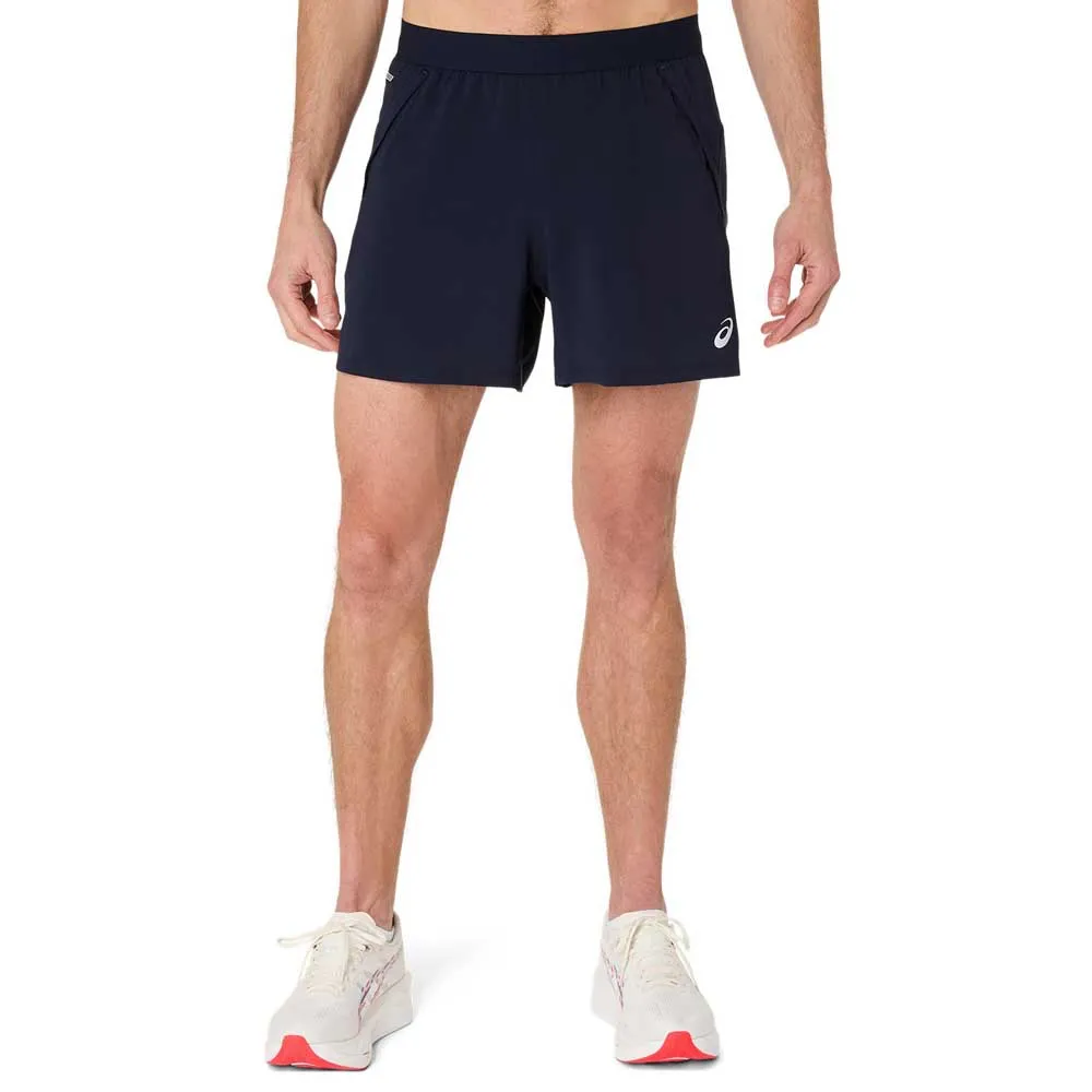 Asics Men's Road Short Performance