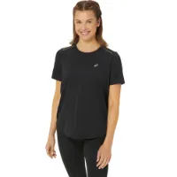 Asics Men's Road Short Sleeve Top Asics Men's Road Short Sleeve Top