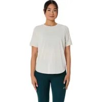 Asics Men's Road Short Sleeve Top