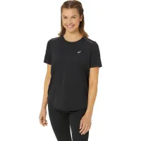 Asics Men's Road Short Sleeve Top Asics Men's Road Short Sleeve Top