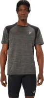 Asics Men's Road Short Sleeve Top