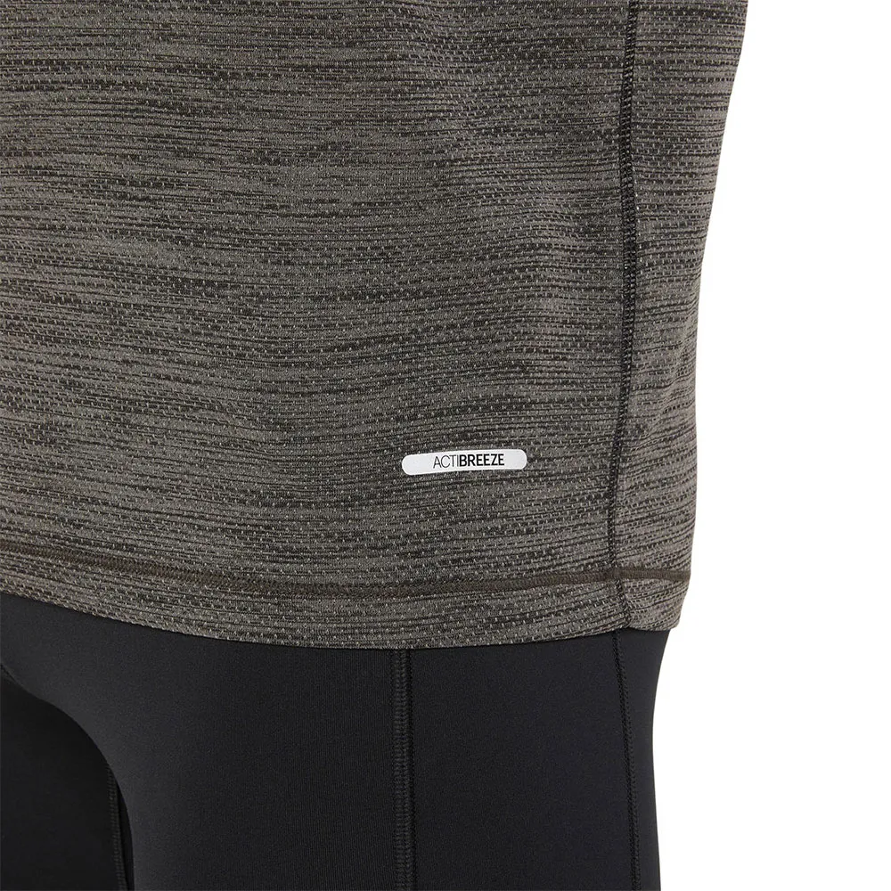 Asics Men's Road Short Sleeve Top Asics Men's Road Short Sleeve Top
