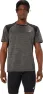 Asics Men's Road Short Sleeve Top