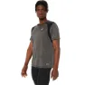 Asics Men's Road Short Sleeve Top