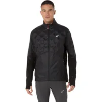 Asics Men's Road Winter Jacket Asics Men's Road Winter Jacket