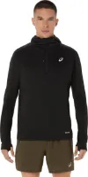 Asics Men's Road Winter Long Sleeve Hoodie