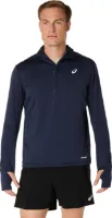 Asics Men's Road Winter Long Sleeve Hoodie Performance