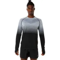 Asics Men's Seamless Longsleeve Top Asics Men's Seamless Longsleeve Top