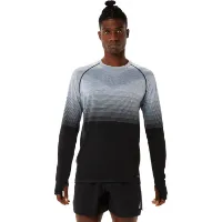 Asics Men's Seamless Longsleeve Top