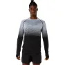 Asics Men's Seamless Longsleeve Top