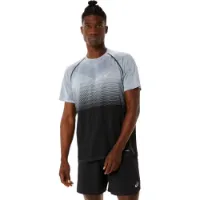 Asics Men's Seamless SS Top