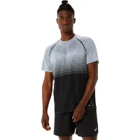 Asics Men's Seamless SS Top Asics Men's Seamless SS Top