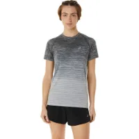 Asics Men's Seamless SS Top Performance Asics Men's Seamless SS Top Performance