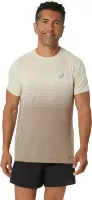 Asics Men's Seamless SS Top Performance Asics Men's Seamless SS Top Performance