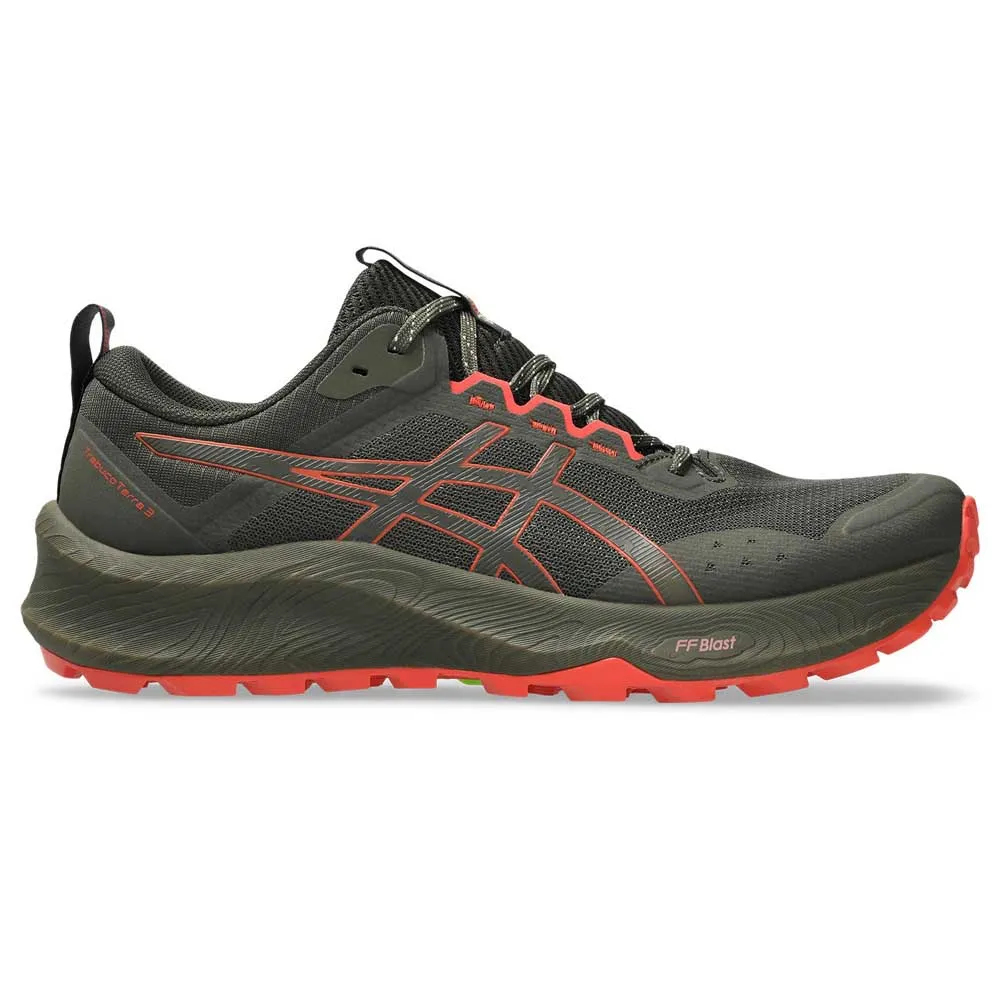 Asics Men's Trabuco Terra 3