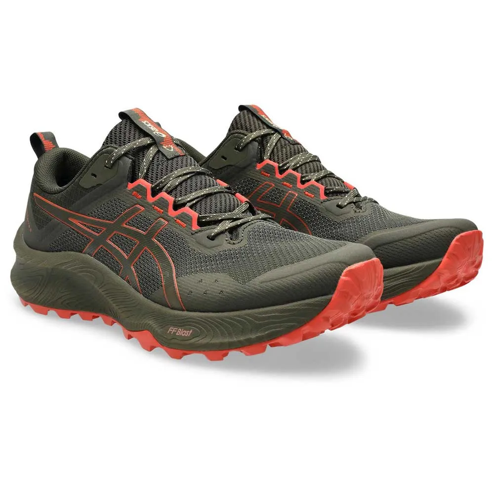 Asics Men's Trabuco Terra 3