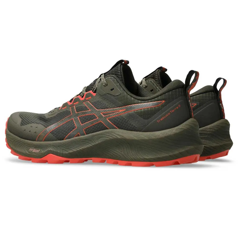 Asics Men's Trabuco Terra 3
