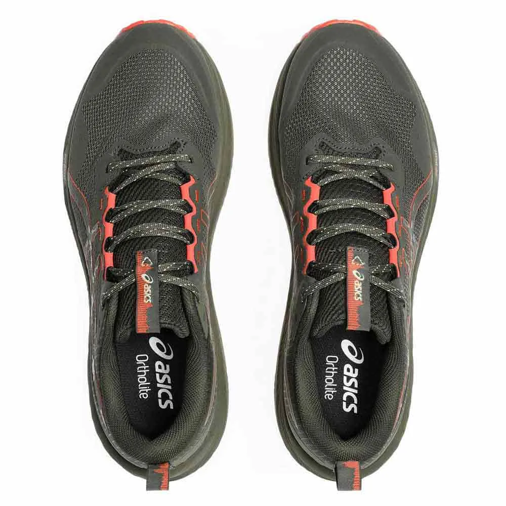 Asics Men's Trabuco Terra 3