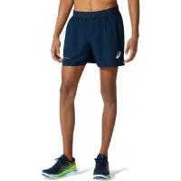 Asics Men's Visibility Shorts Asics Men's Visibility Shorts