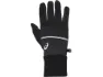 Asics Men's Wind-Block Running Gloves Performance