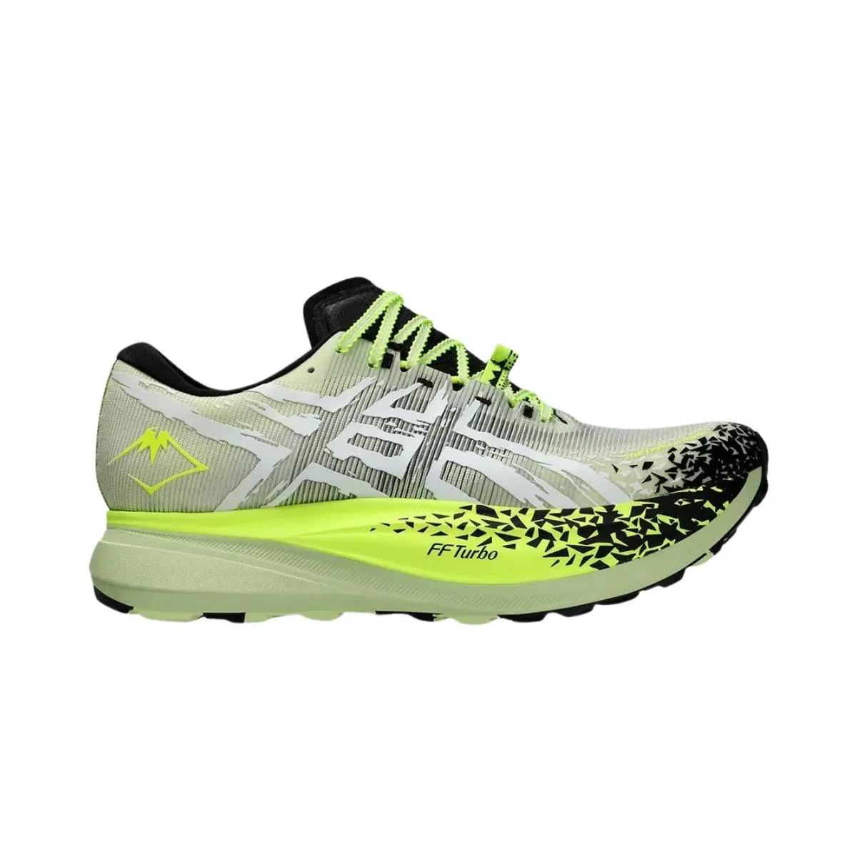 Asics Metafuji Trail Shoes