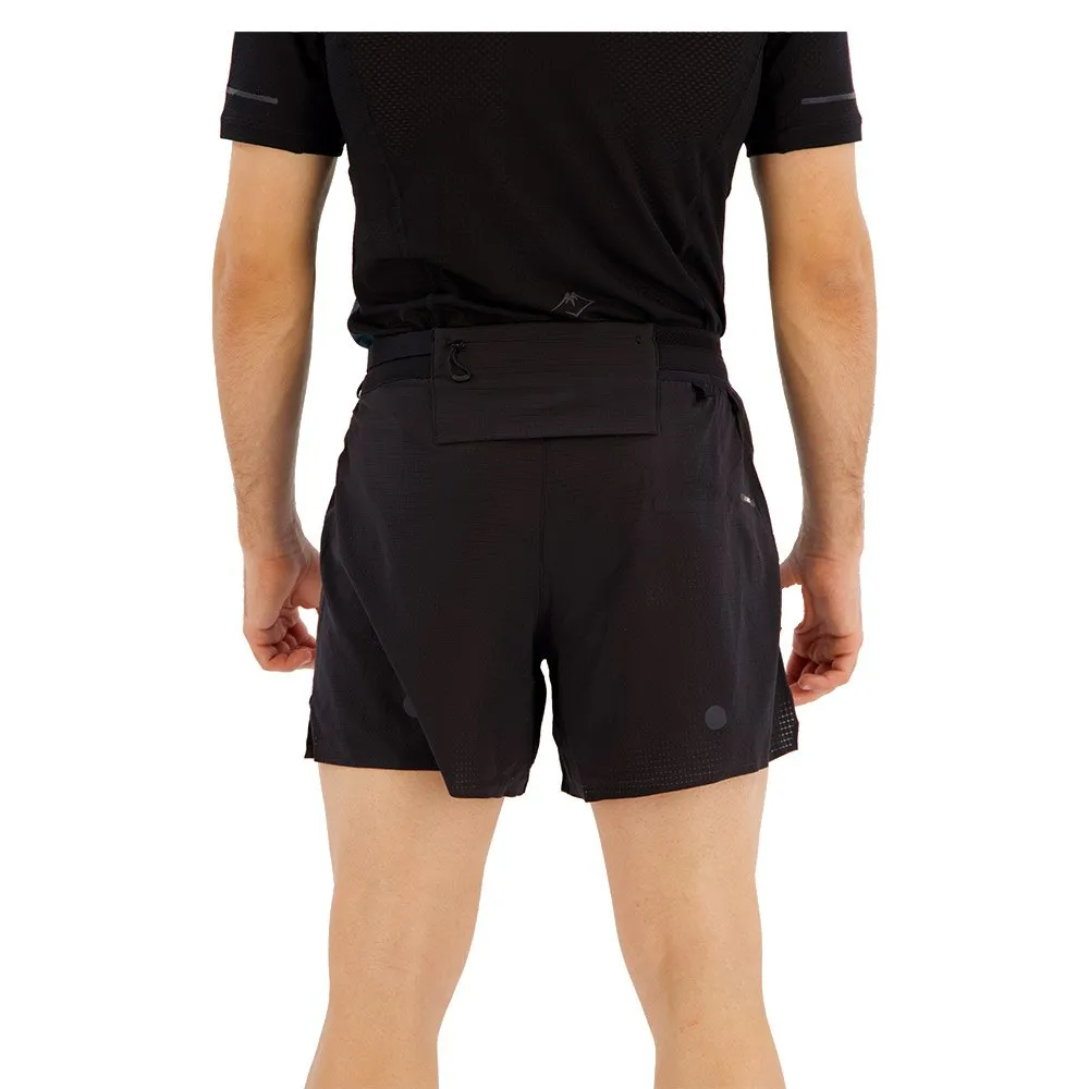 Asics Metarun 5in Shorts male