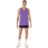 Asics Metarun ärmlös T-shirt male