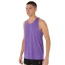 Asics Metarun ärmlös T-shirt male