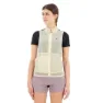 Asics Metarun Packable Väst female
