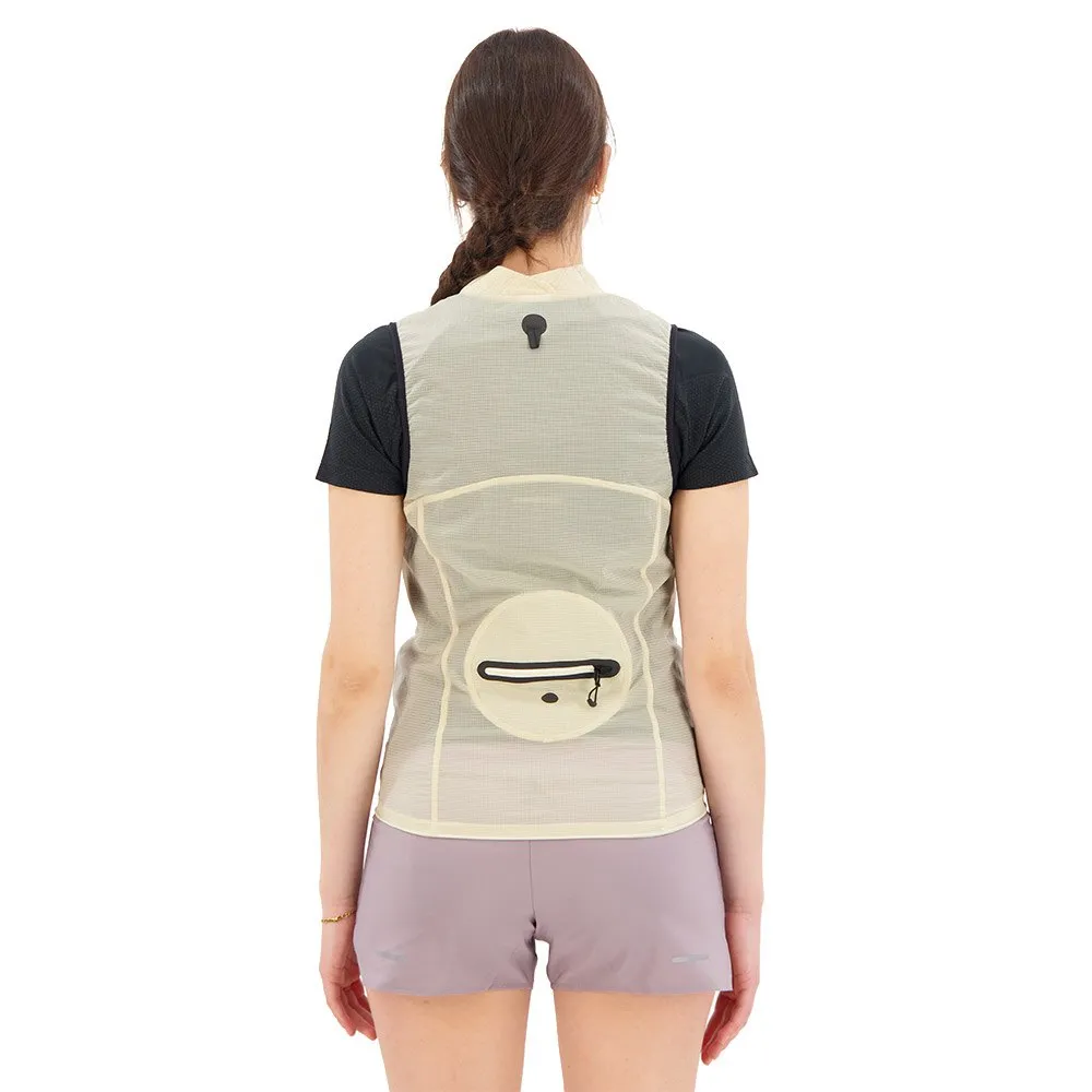 Asics Metarun Packable Väst female