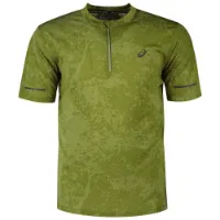 Asics Metarun Pattern T-shirt Med Korta ärmar female Asics Metarun Pattern T-shirt Med Korta ärmar female