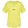 Asics Metarun Pattern T-shirt Med Korta ärmar female