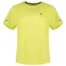 Asics Metarun Pattern T-shirt Med Korta ärmar female