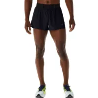 Asics Metarun Split Shorts female
