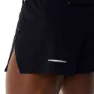 Asics Metarun Split Shorts female