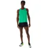 Asics Metarun Split Shorts female