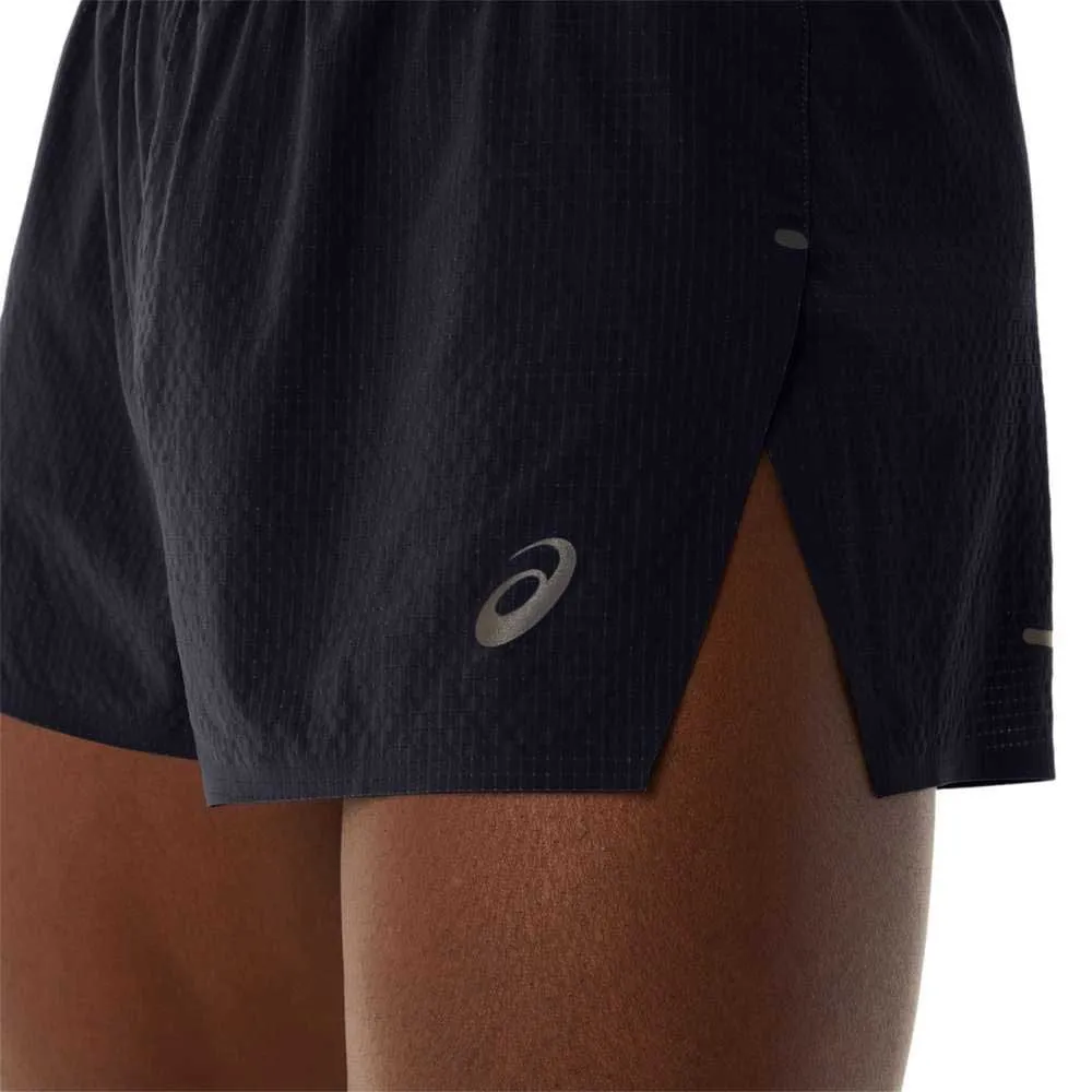 Asics Metarun Split Shorts male
