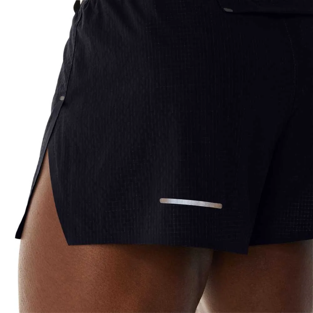 Asics Metarun Split Shorts male