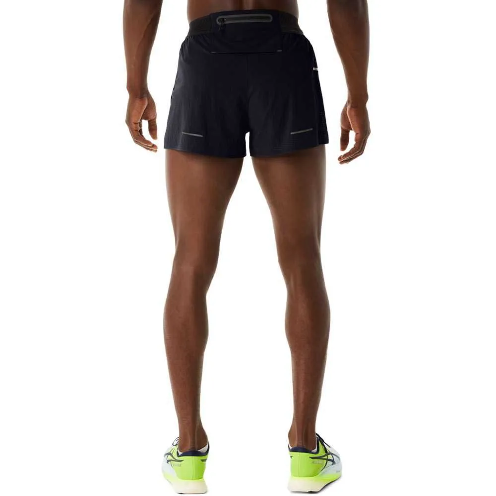 Asics Metarun Split Shorts male
