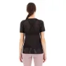 Asics Metarun T-shirt Med Korta ärmar female